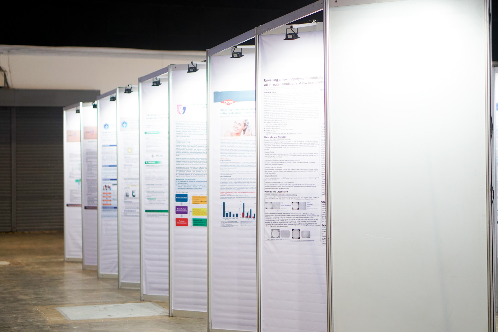 ASCS Conference