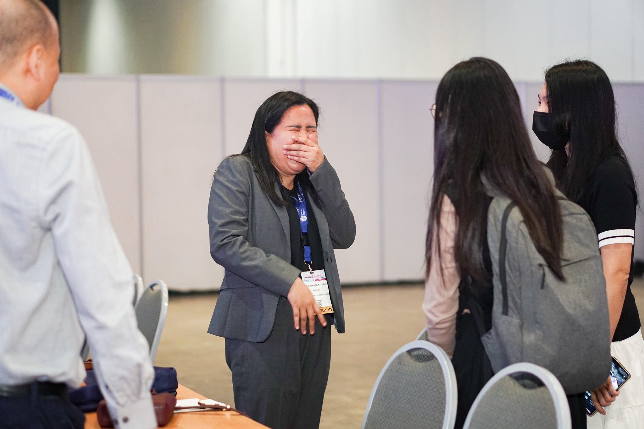 ASCS Conference