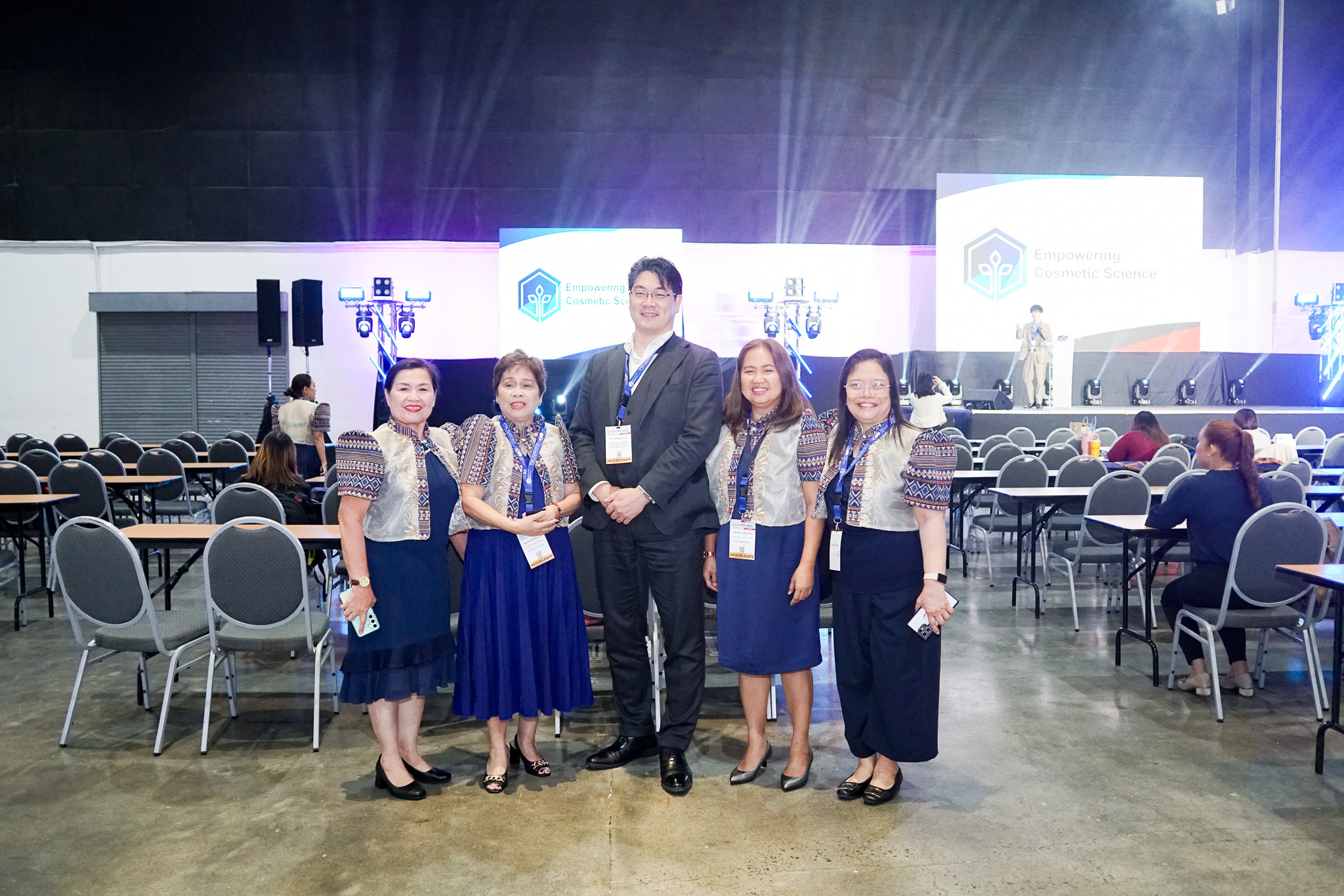 ASCS Conference