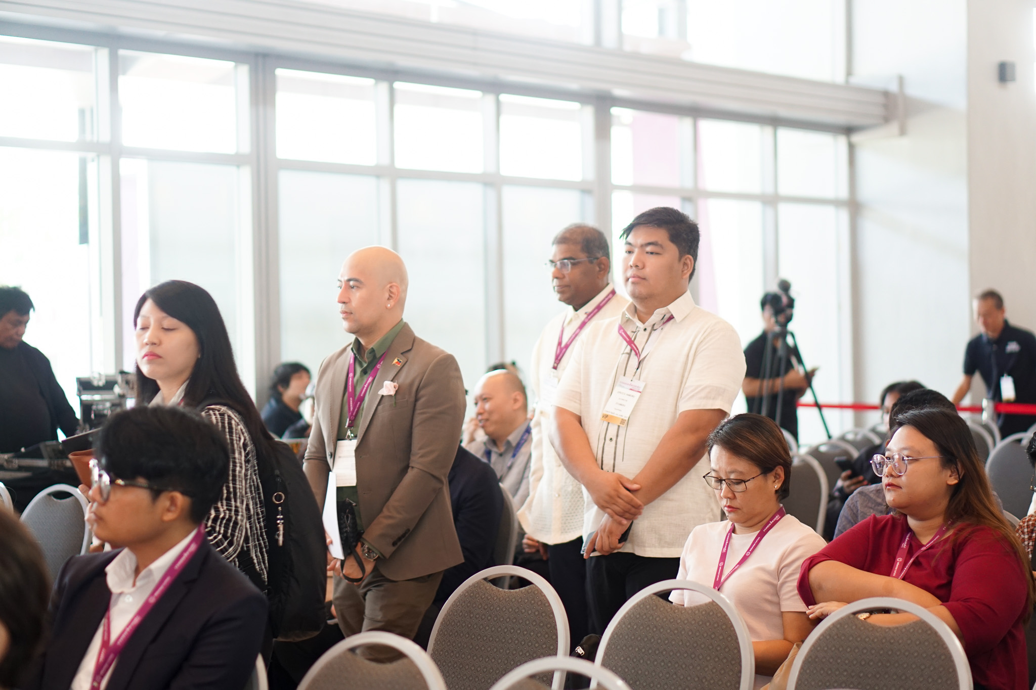 ASCS Conference