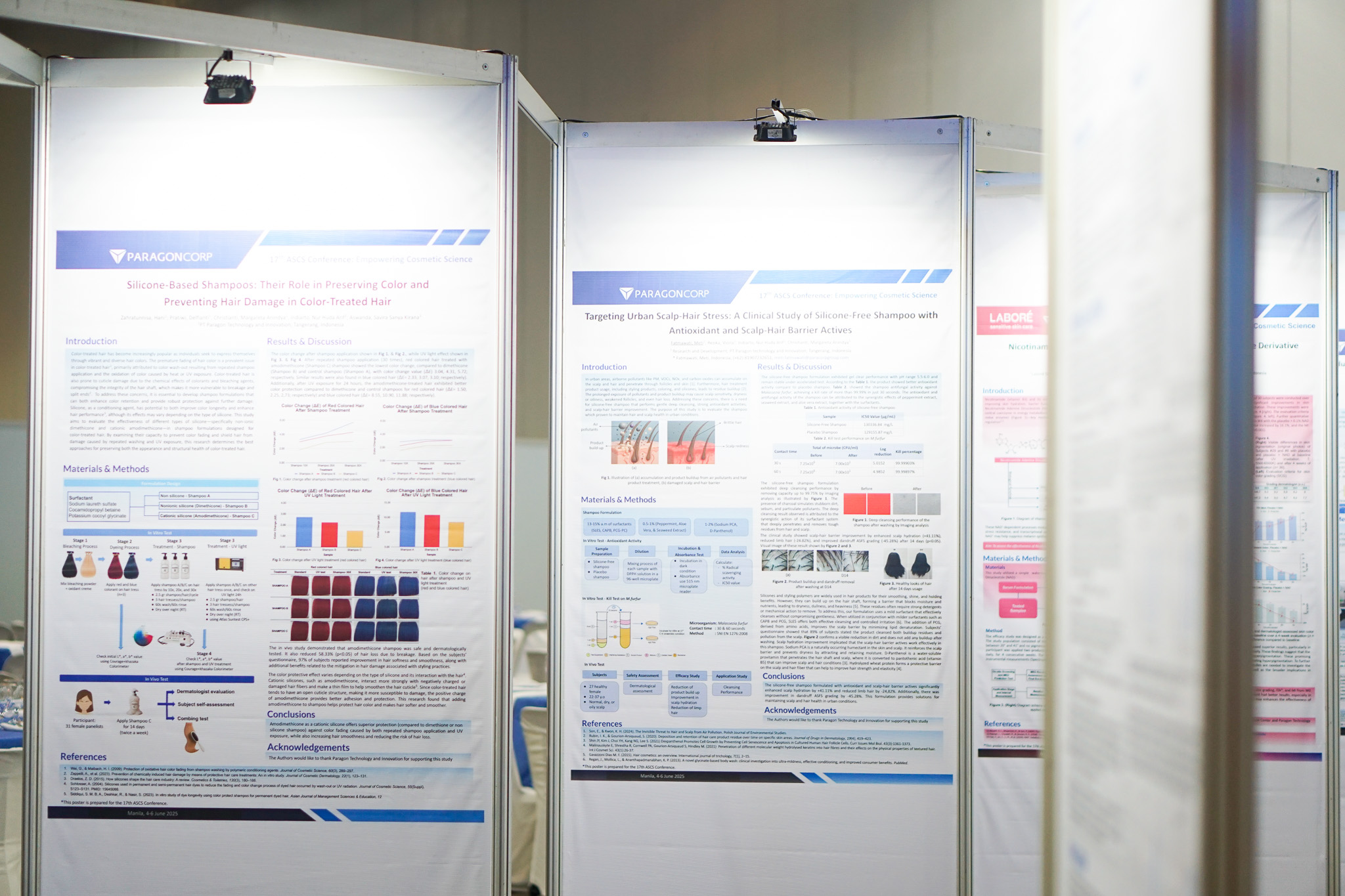ASCS Conference
