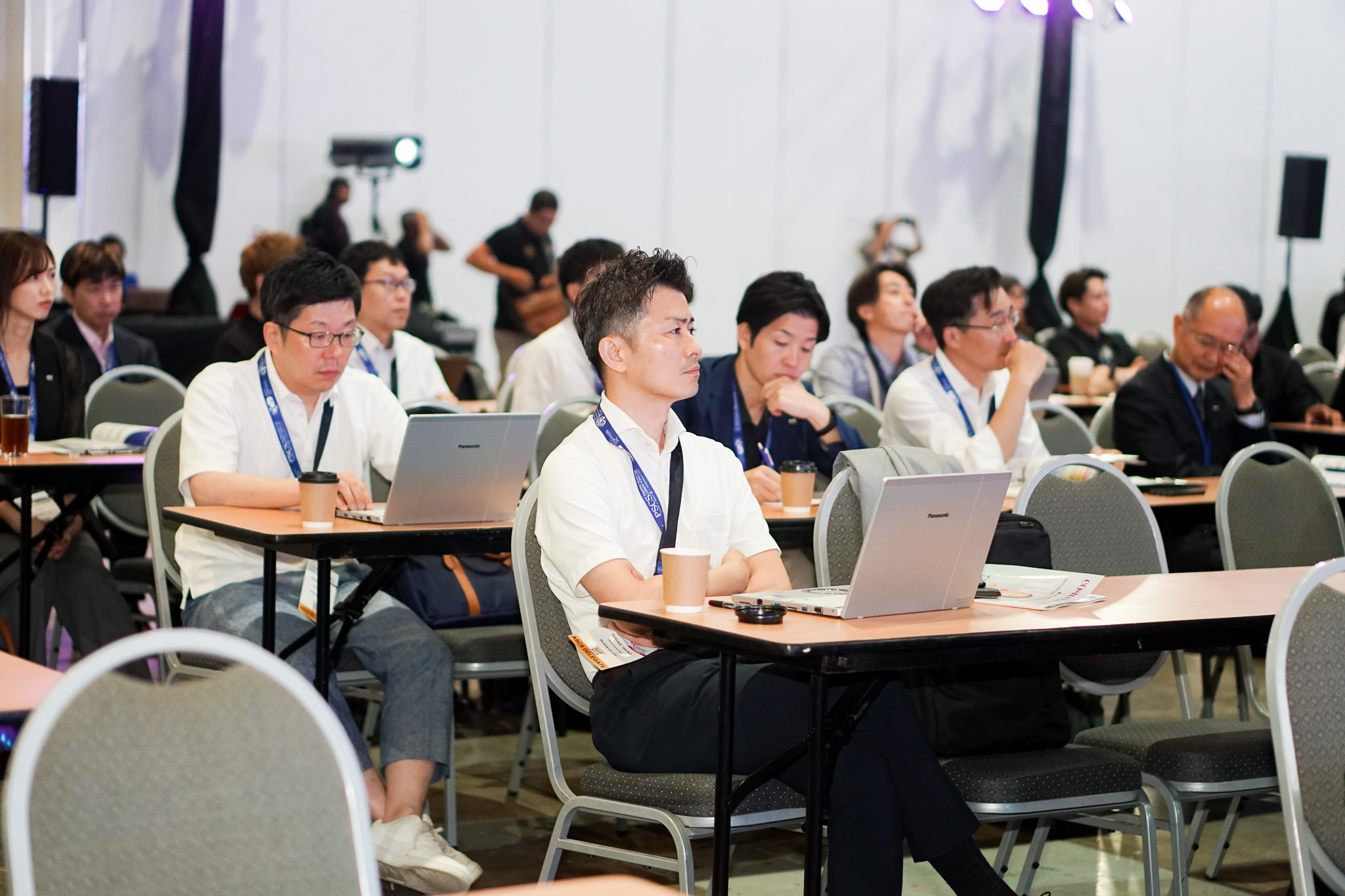 ASCS Conference