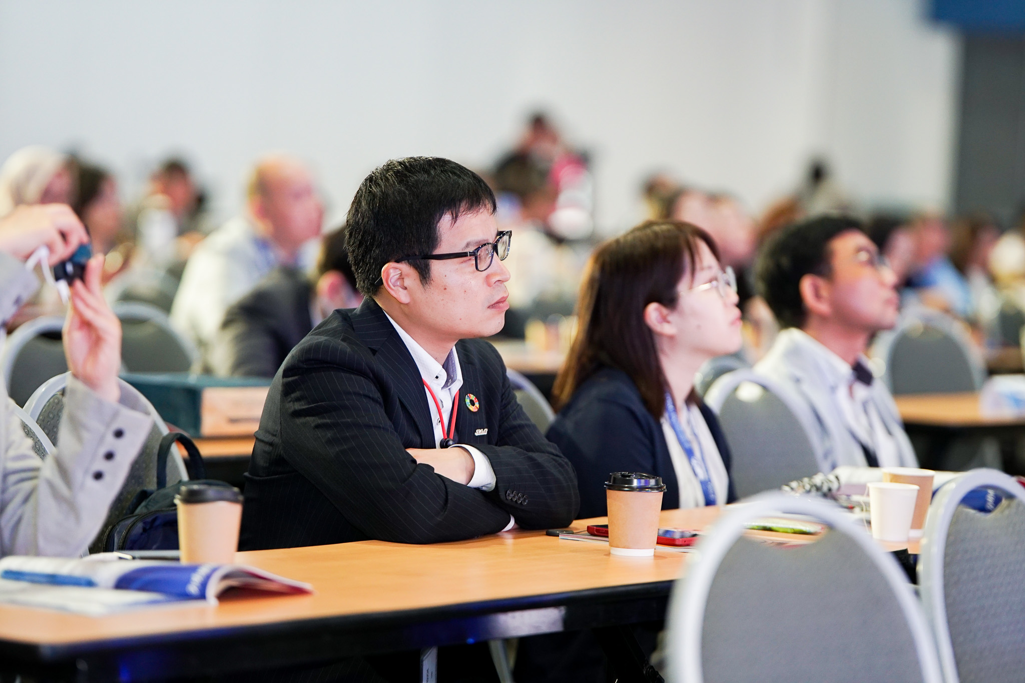 ASCS Conference
