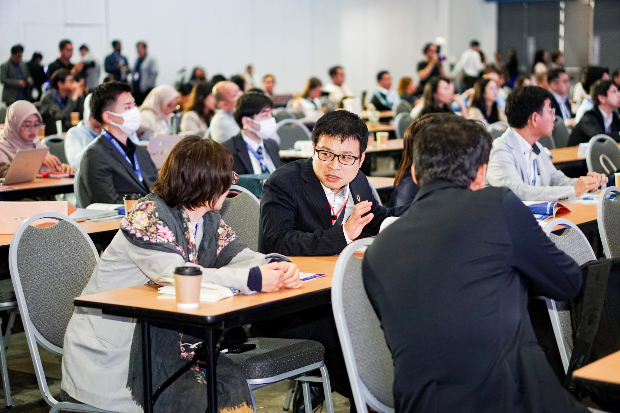 ASCS Conference