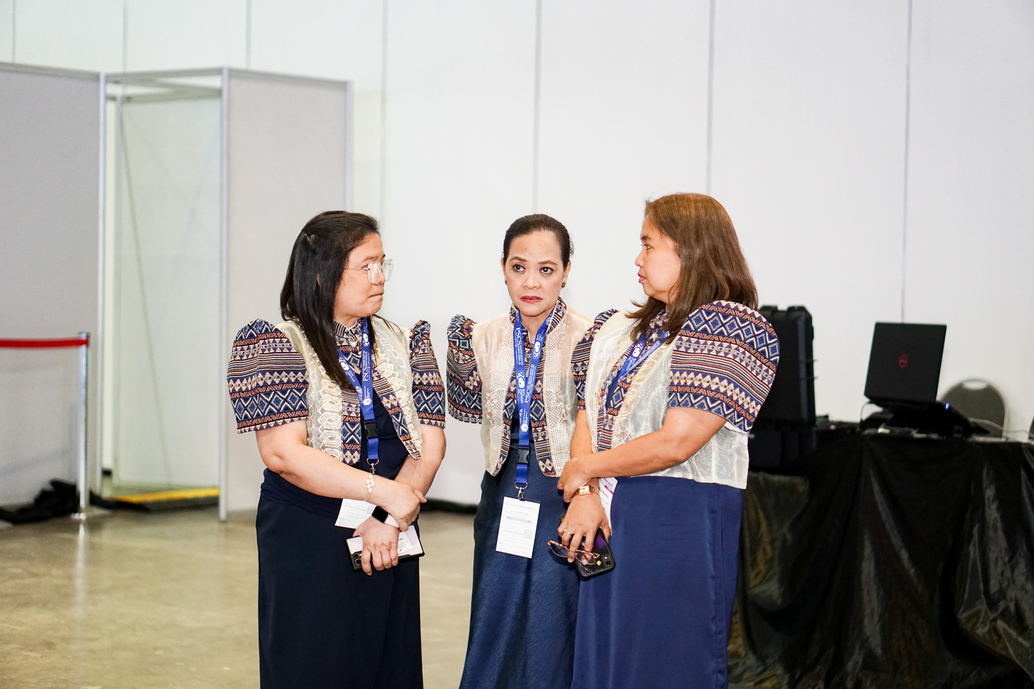 ASCS Conference