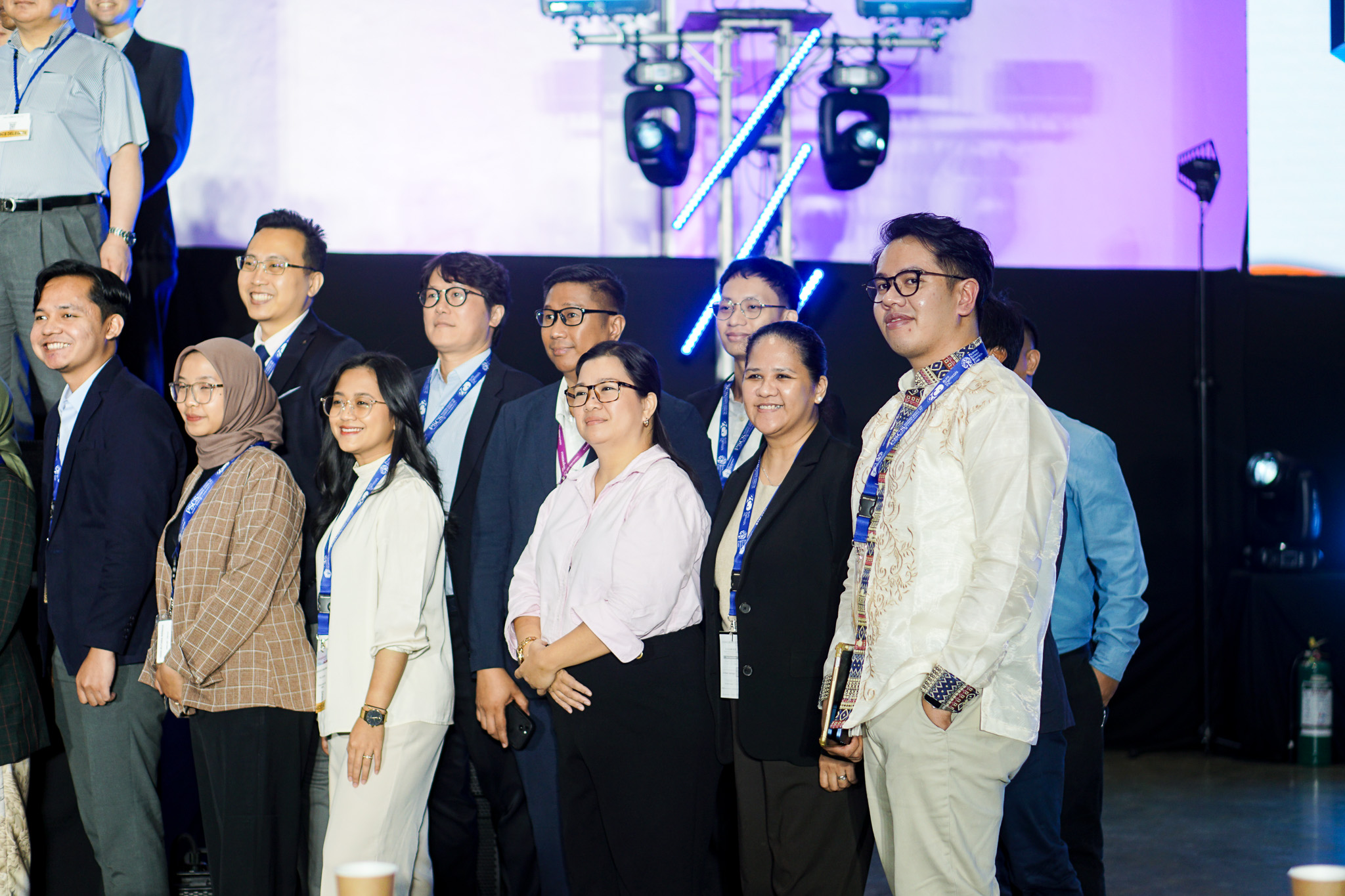 ASCS Conference
