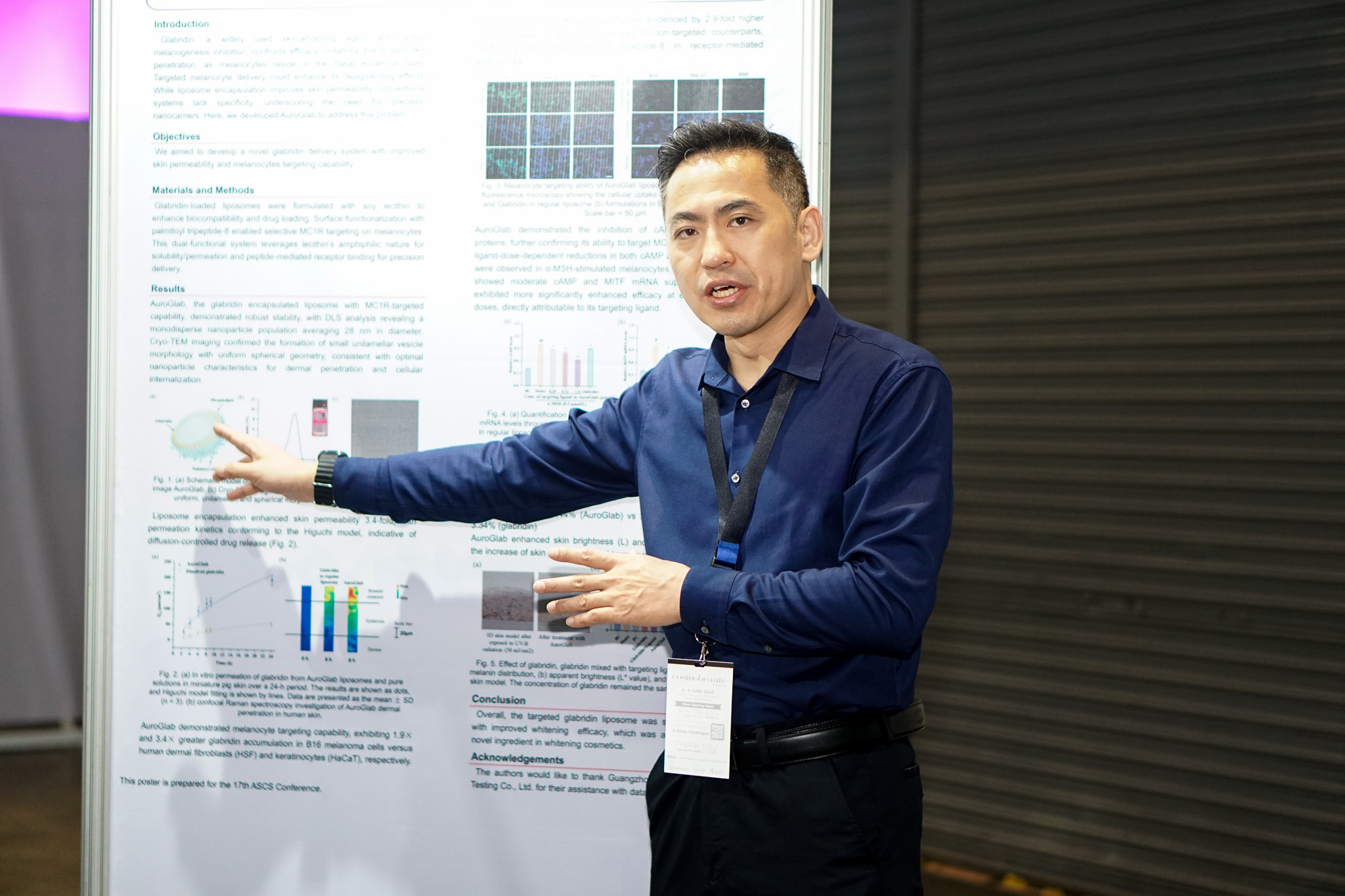 ASCS Conference