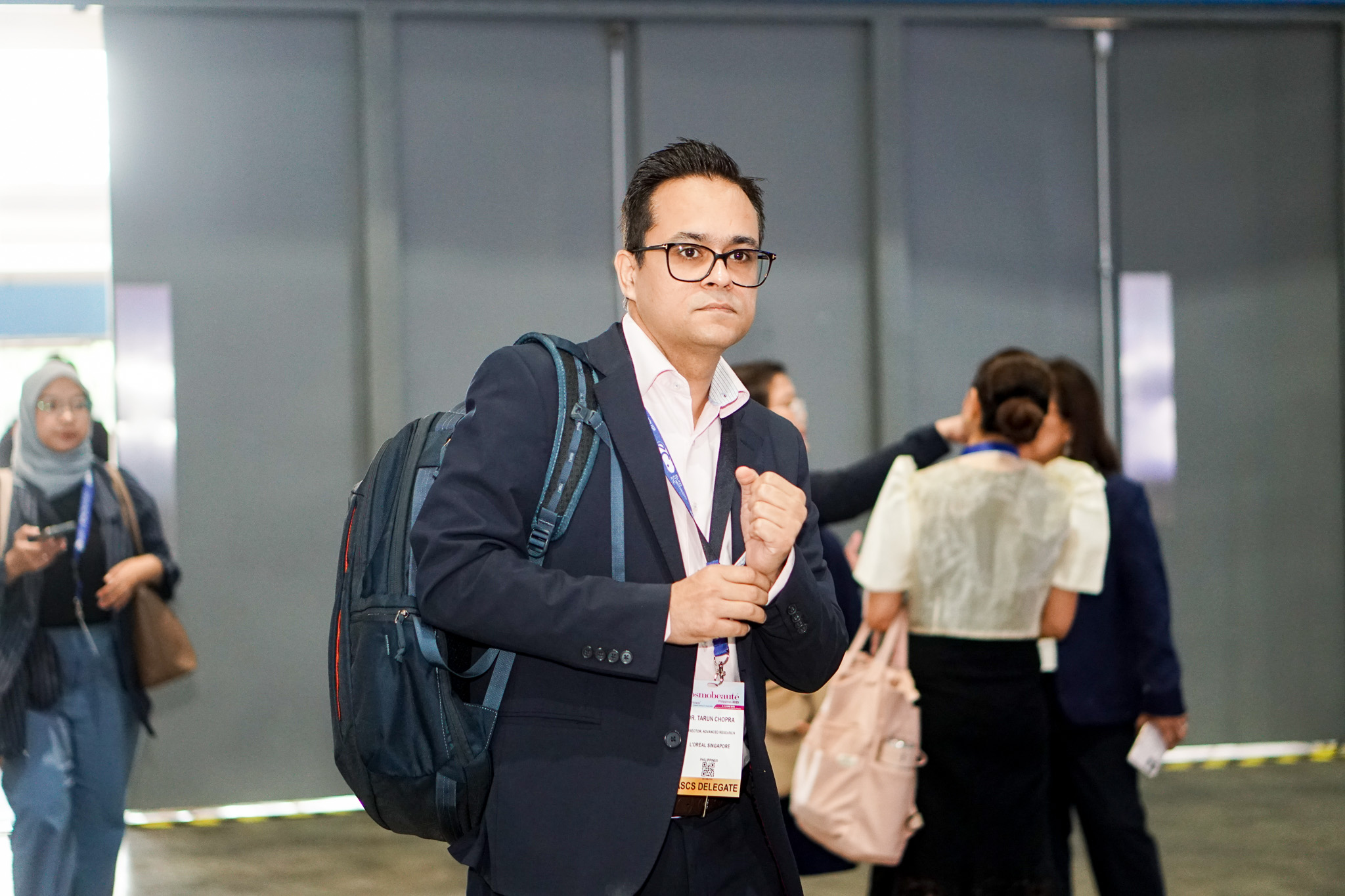 ASCS Conference