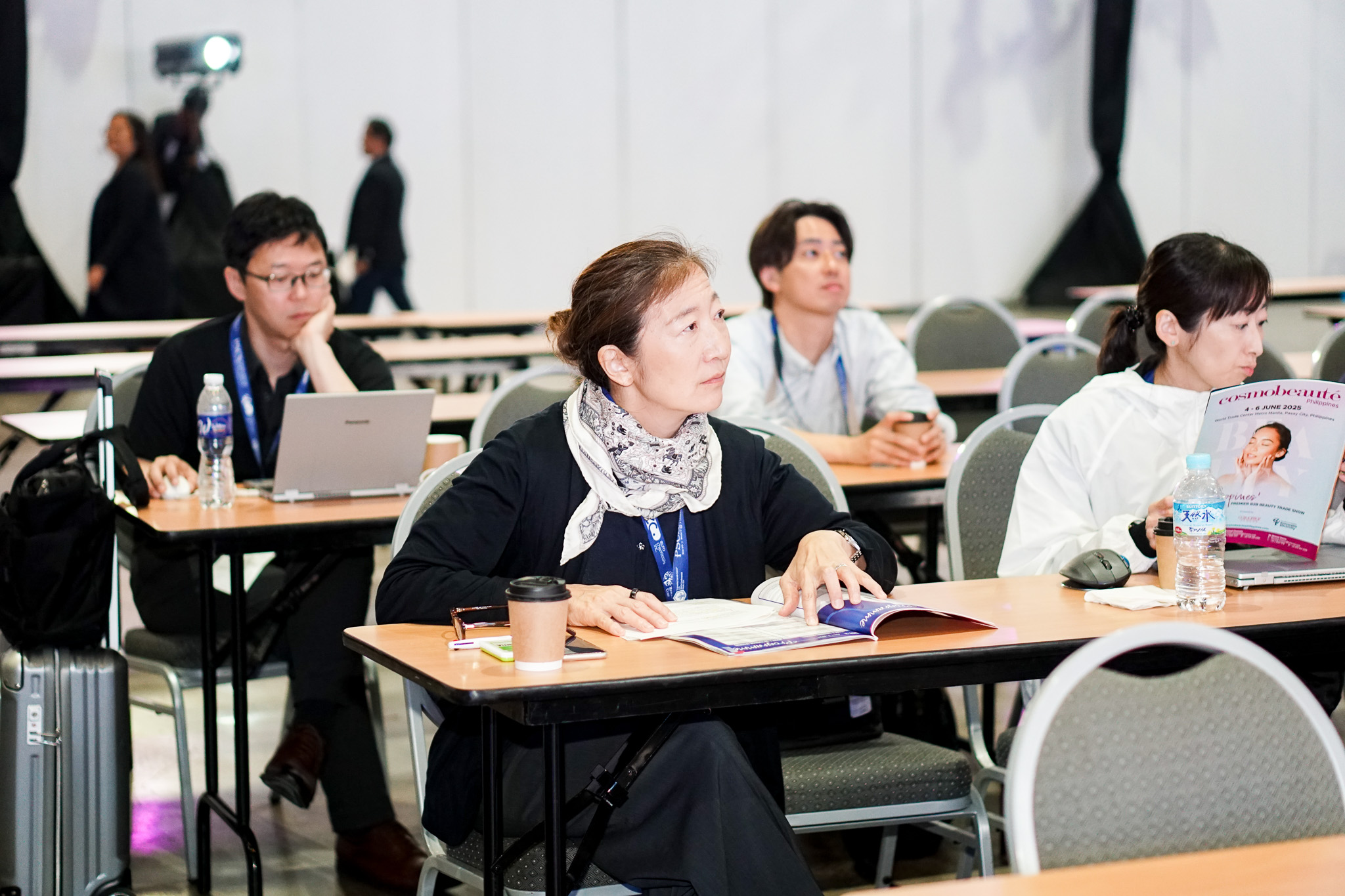 ASCS Conference