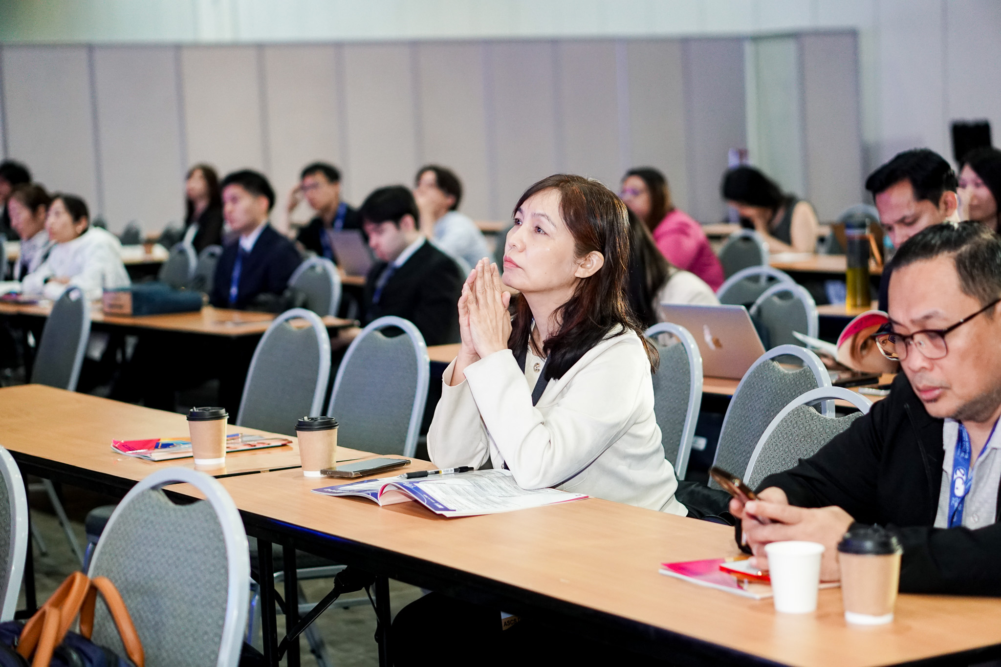 ASCS Conference