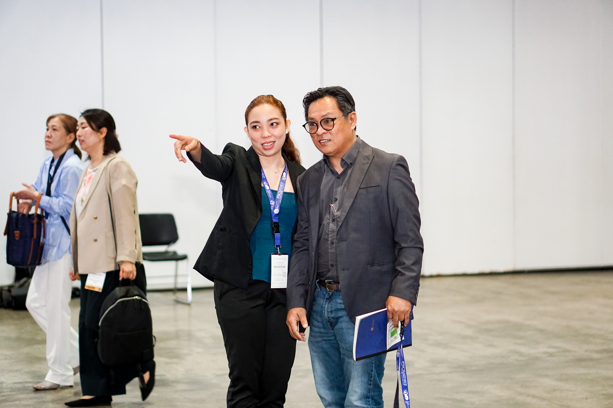 ASCS Conference