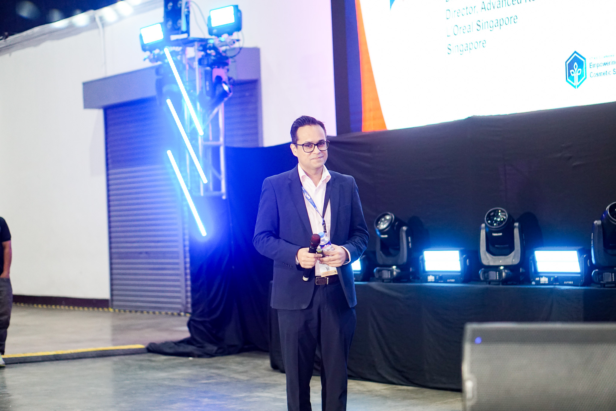 ASCS Conference