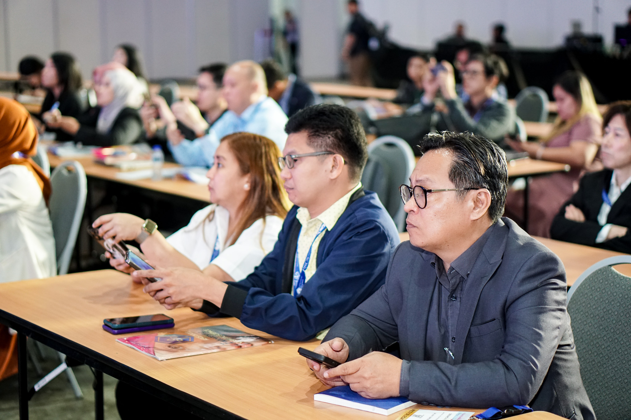 ASCS Conference