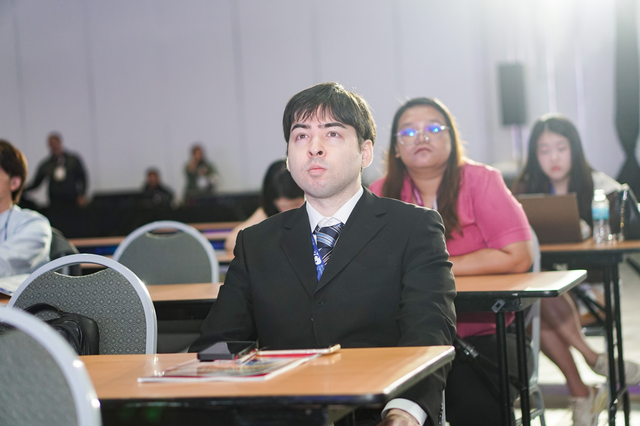 ASCS Conference