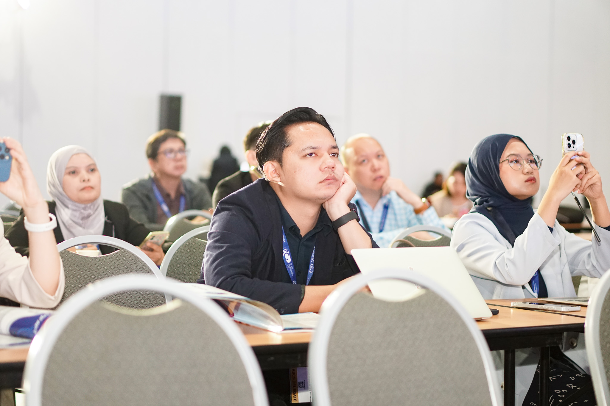 ASCS Conference