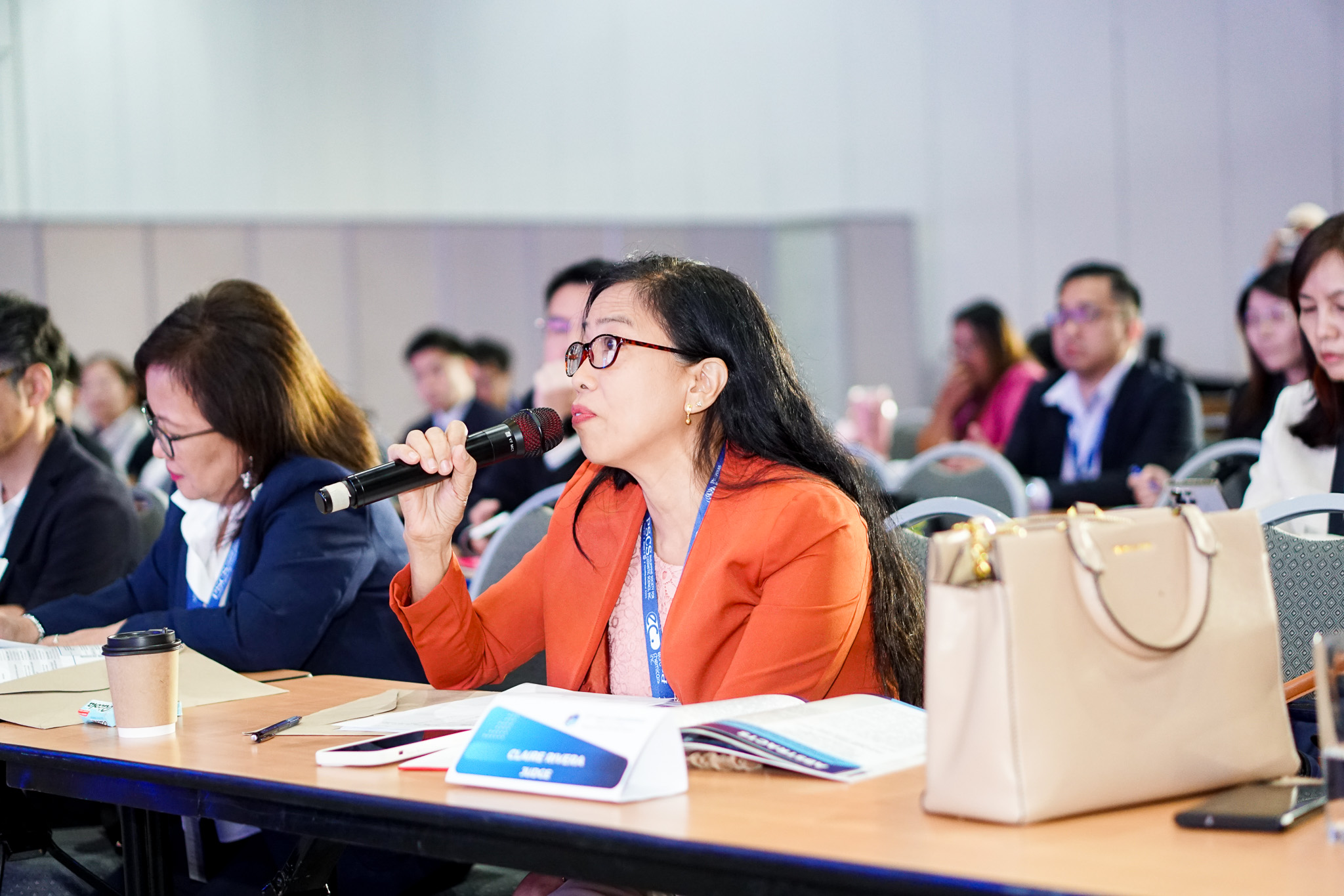 ASCS Conference