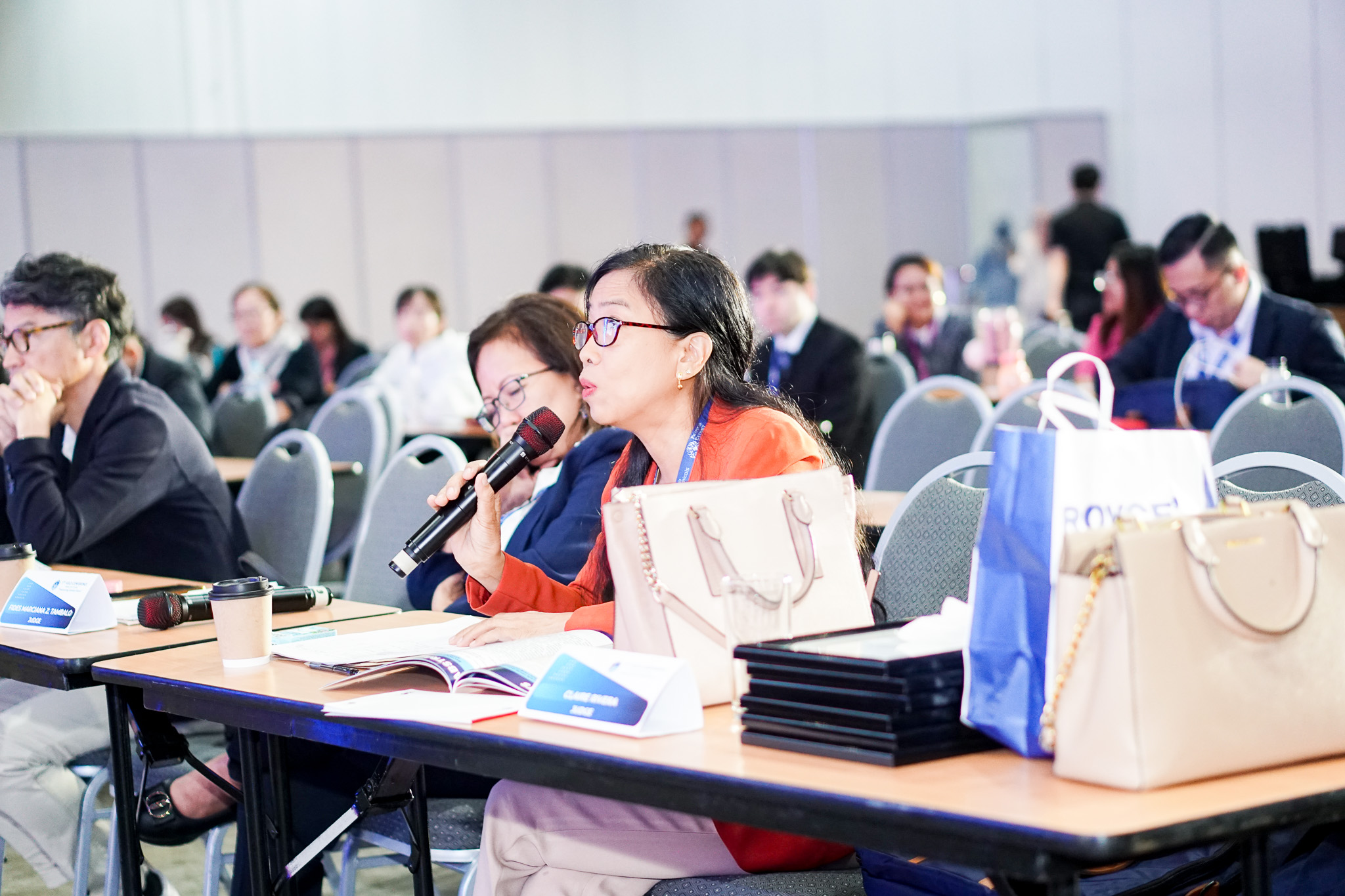 ASCS Conference