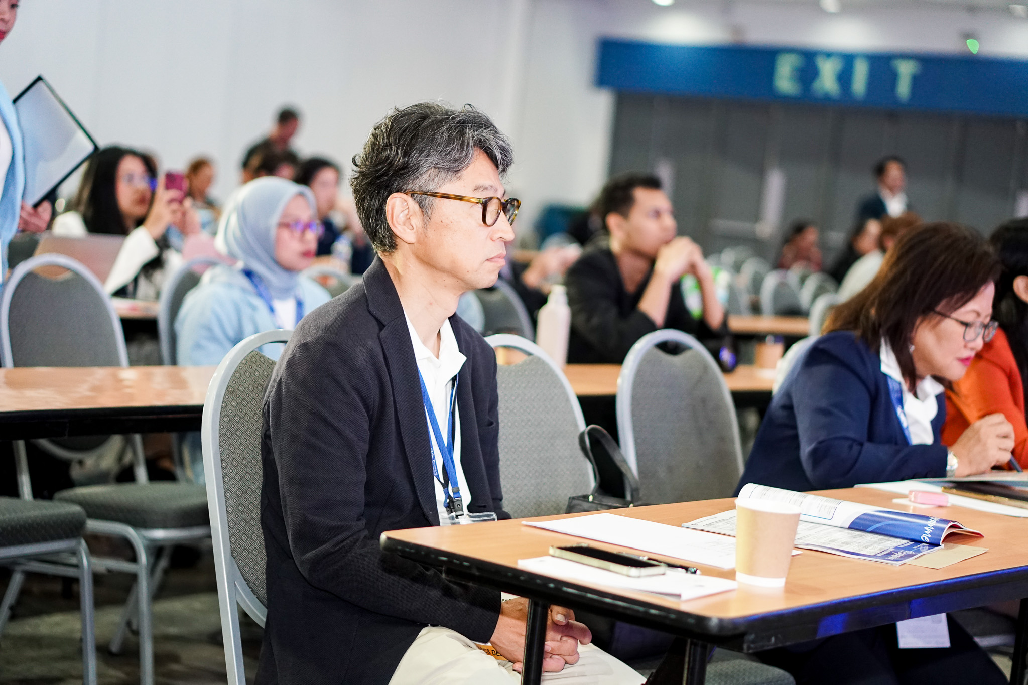 ASCS Conference