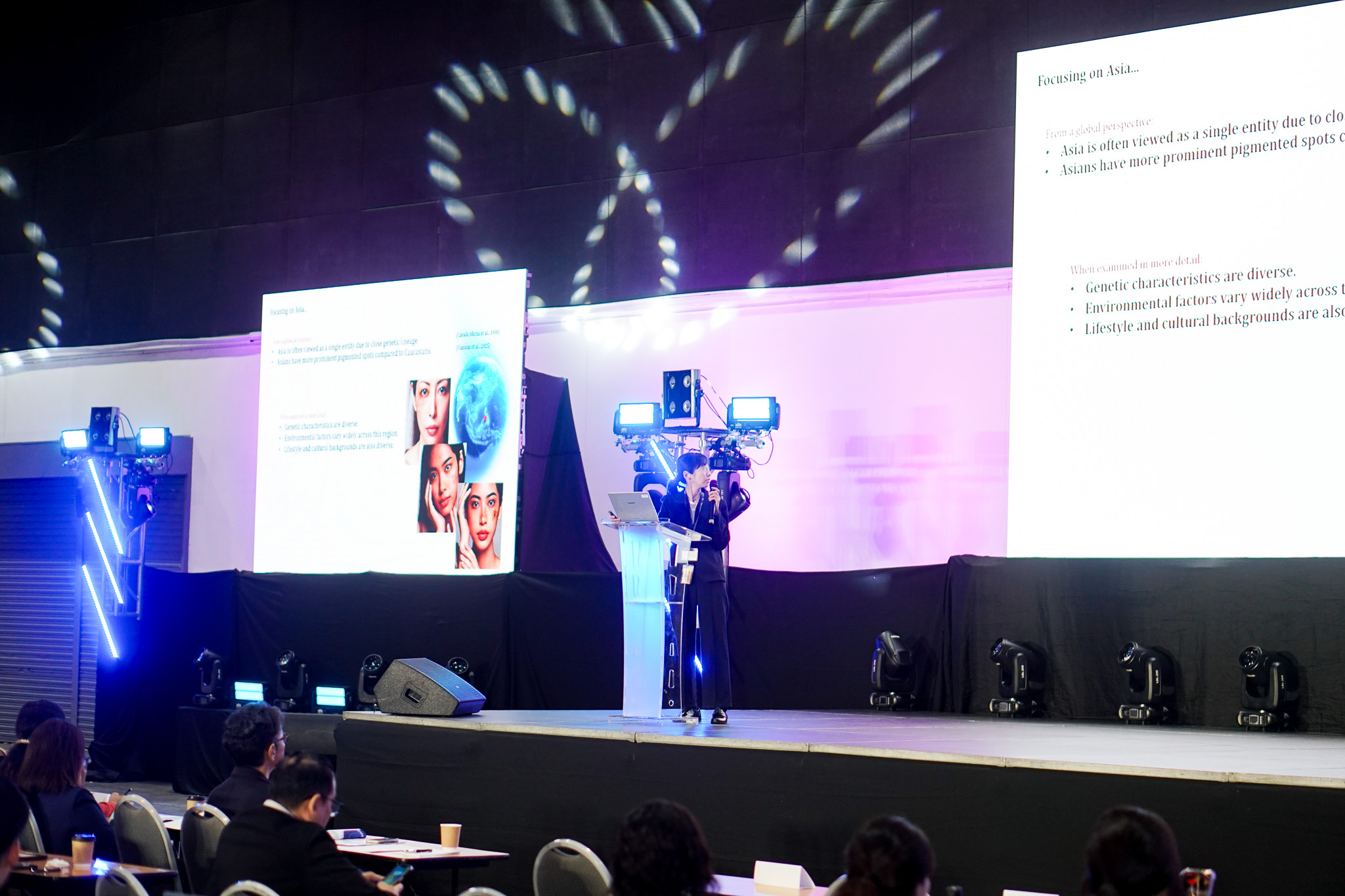 ASCS Conference