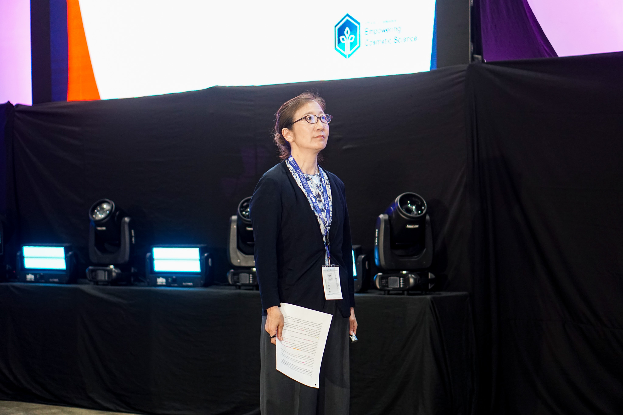 ASCS Conference