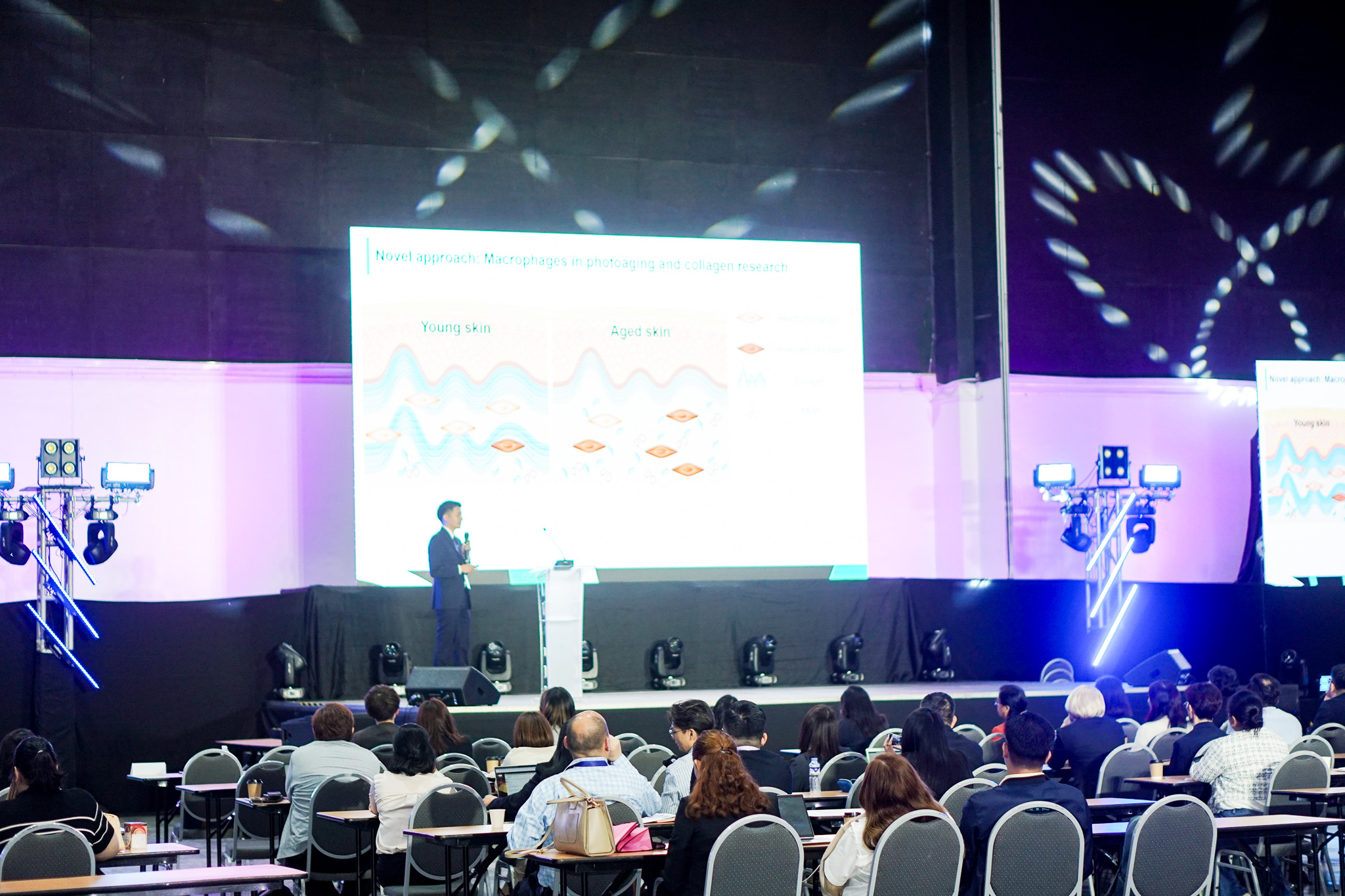 ASCS Conference