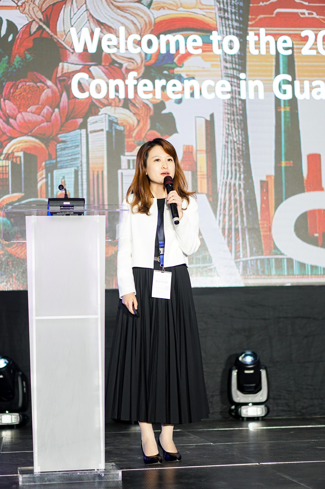 ASCS Conference