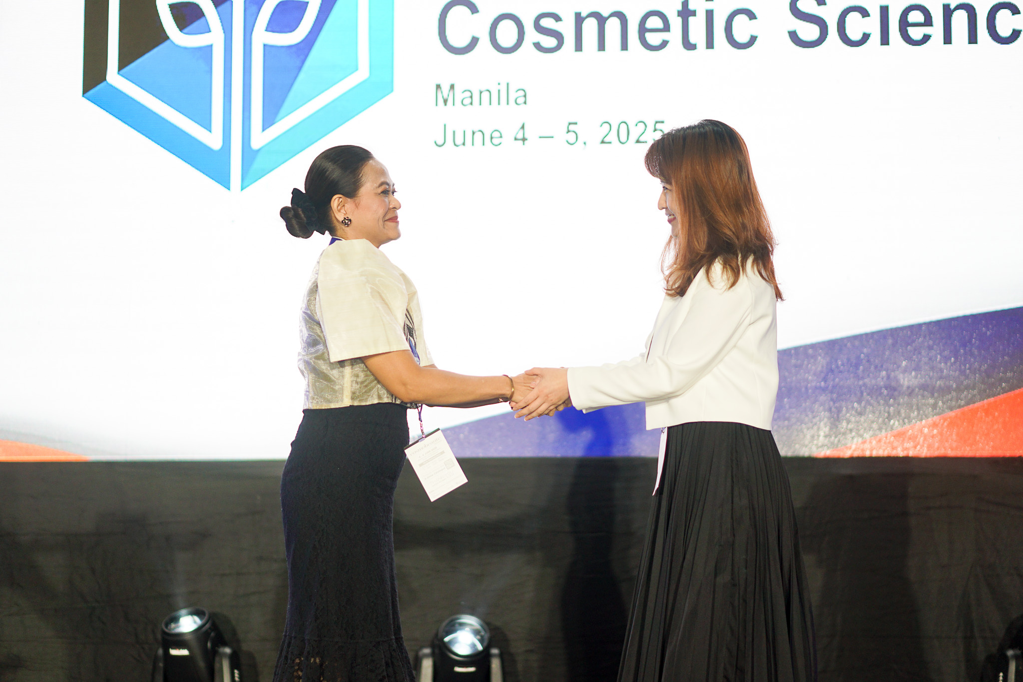 ASCS Conference