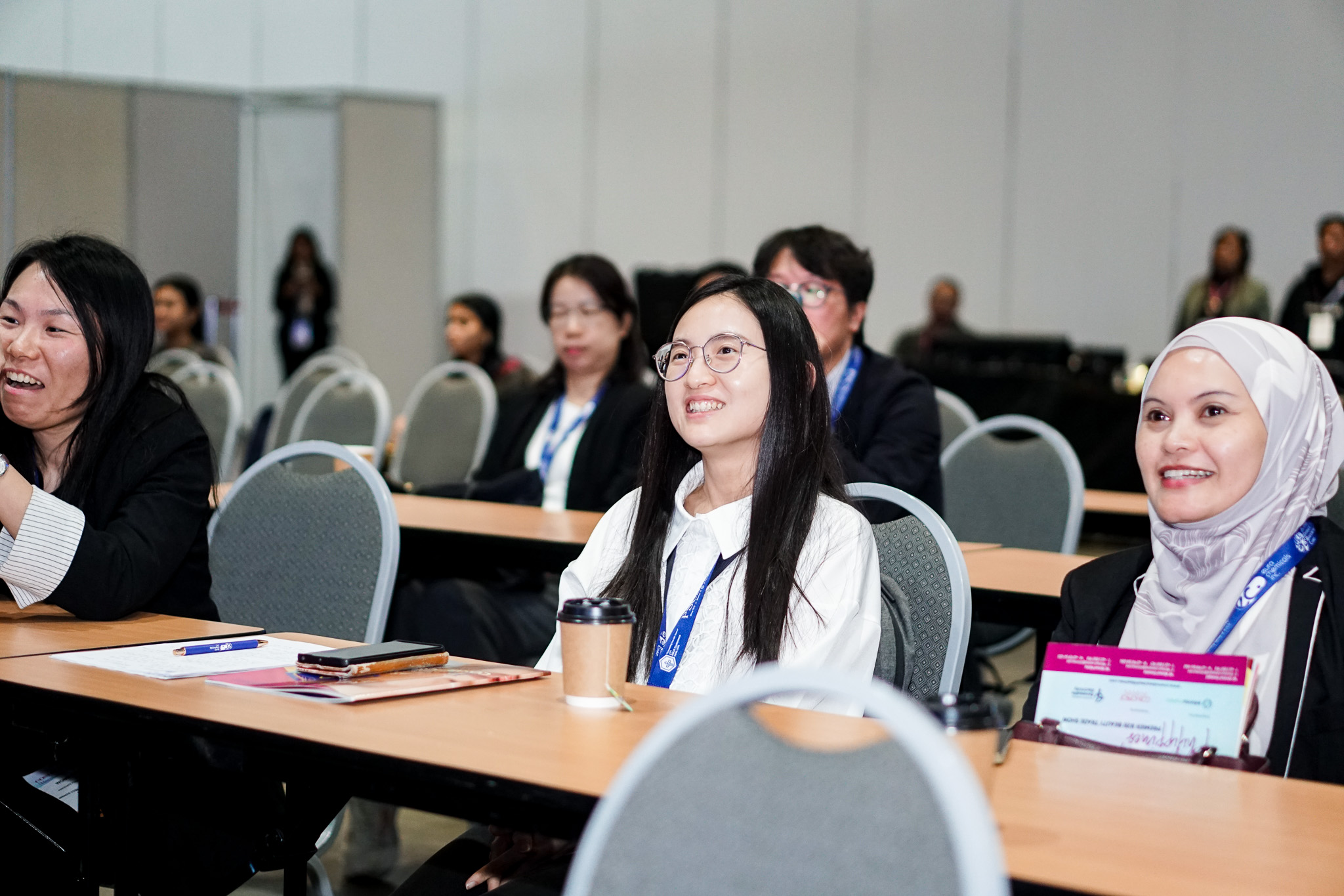 ASCS Conference
